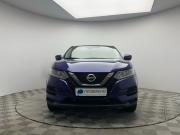 Nissan Qashqai II Рестайлинг Мурманск  - изображение 27