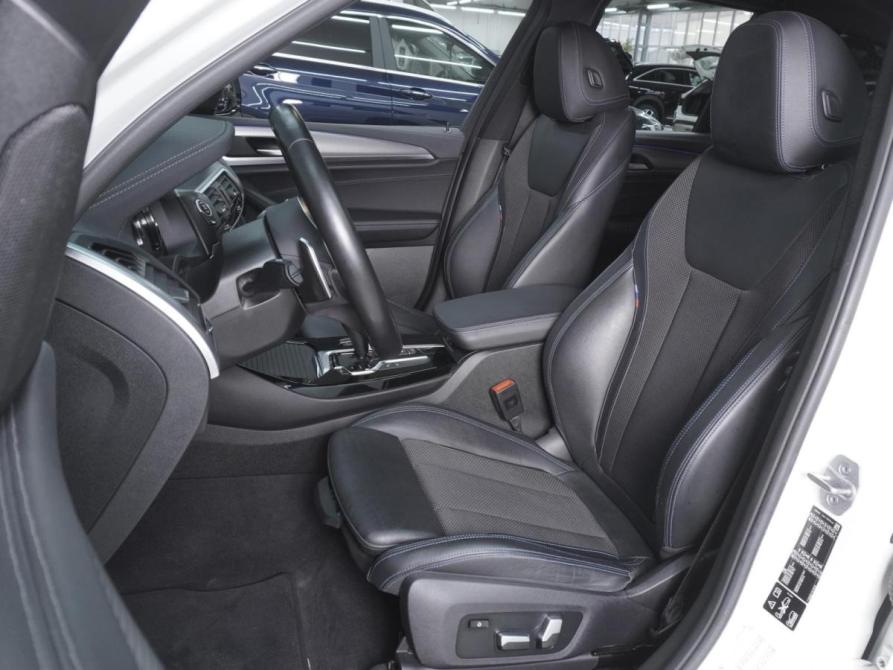 BMW X3 III (G01) Ростов-на-Дону  - изображение 10