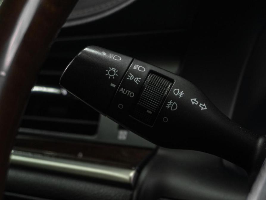 Lexus ES VI Тюмень  - изображение 20
