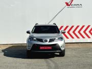 Toyota RAV4 IV (XA40) Пермь  - изображение 19