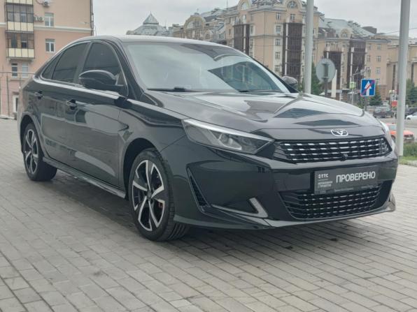 Kaiyi E5 с пробегом 2023 года, цена 1 200 000 рублей, 60000 км, седан, Автокод Объявления