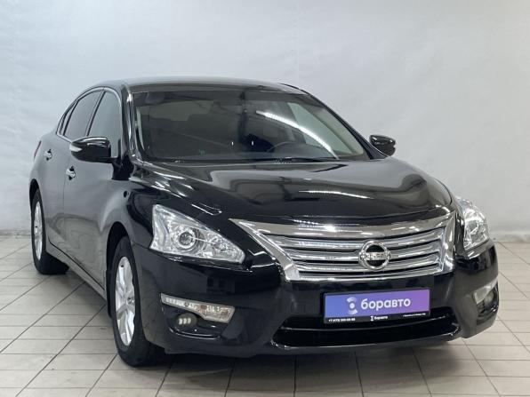 Nissan Teana III с пробегом 2014 года, цена 1 199 000 рублей, 176969 км, седан, Автокод Объявления