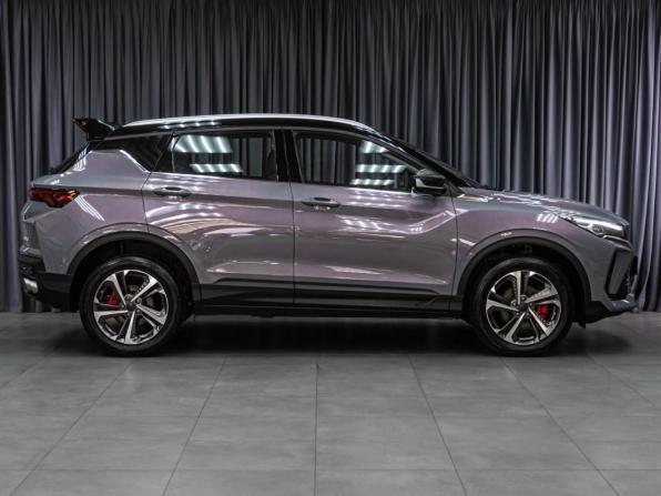 Geely Coolray I Рестайлинг с пробегом 2023 года, цена 2 249 000 рублей, 159 км, внедорожник, Автокод Объявления