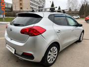 Kia Ceed II Великие Луки  - изображение 30