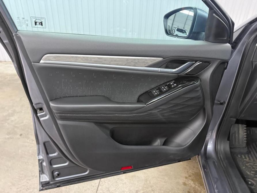 JAC JS6 Краснодар  - изображение 16