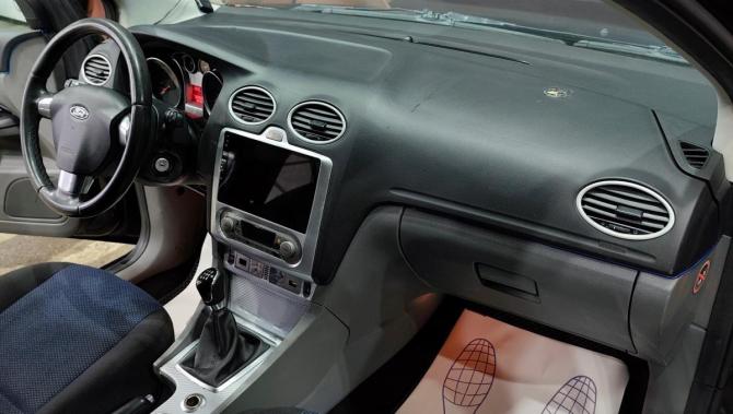 Ford Focus II Рестайлинг с пробегом 2008 года, цена 435 000 рублей, 257124 км, хэтчбек, Автокод Объявления