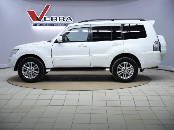 Mitsubishi Pajero IV Рестайлинг 1 с пробегом 2012 года, цена 1 350 000 рублей, 171938 км, внедорожник, Автокод Объявления
