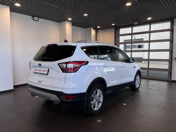 Ford Kuga II Рестайлинг с пробегом 2018 года, цена 1 795 000 рублей, 131214 км, внедорожник, Автокод Объявления