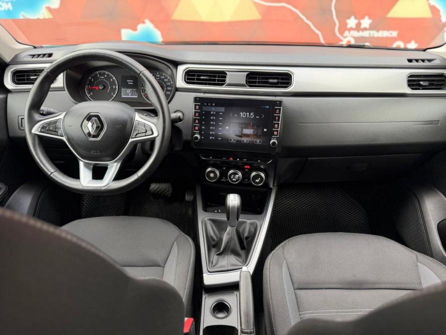 Renault Arkana I Набережные Челны  - изображение 20