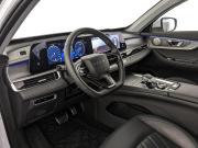 Chery Tiggo 8 Pro Max I Рестайлинг Москва  - изображение 44