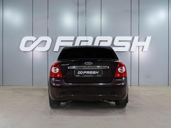 Ford Focus II Рестайлинг с пробегом 2009 года, цена 649 000 рублей, 191253 км, седан, Автокод Объявления