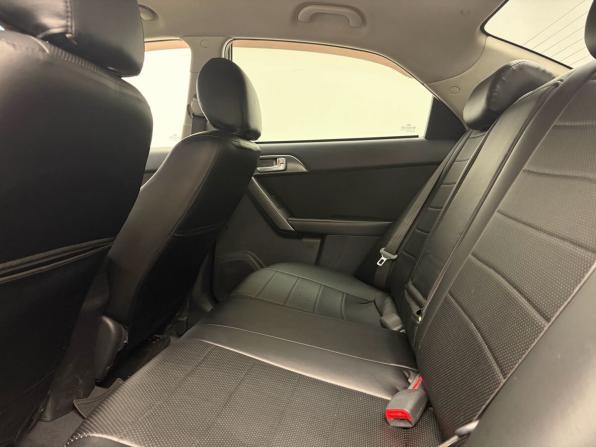 Kia Cerato II с пробегом 2011 года, цена 789 000 рублей, 196401 км, седан, Автокод Объявления