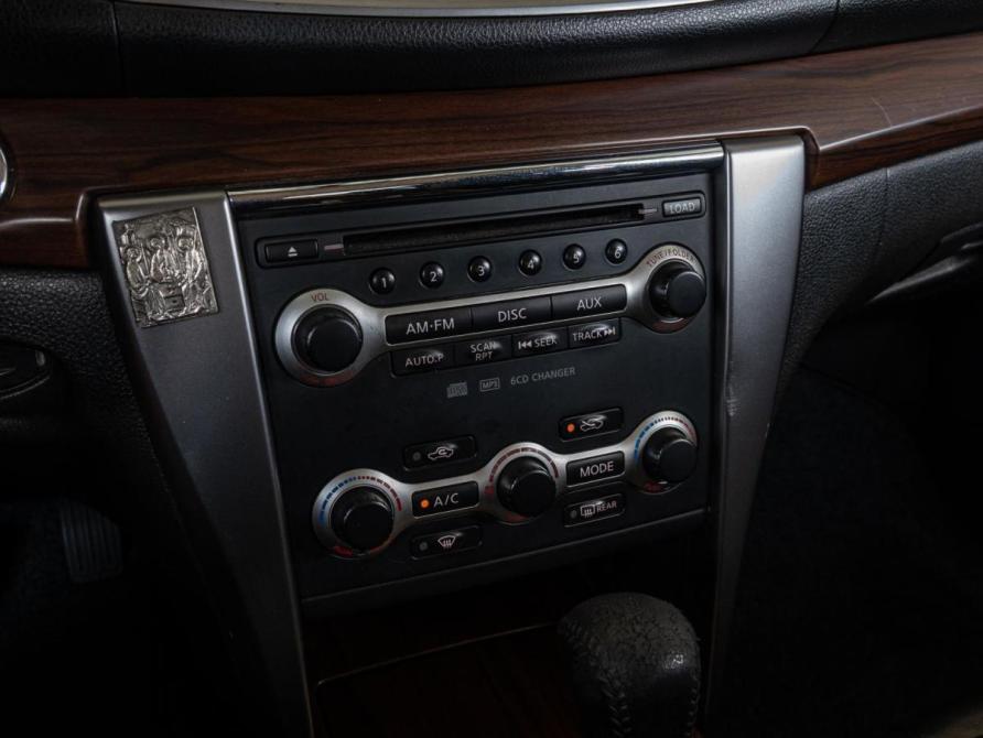 Nissan Teana II (J32) Краснодар  - изображение 12