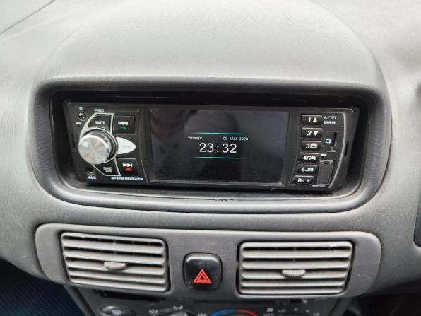 Toyota Sprinter Carib III с пробегом 1997 года, цена 299 000 рублей, 373350 км, универсал, Автокод Объявления