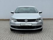 Volkswagen Jetta VI Ростов-на-Дону  - изображение 23