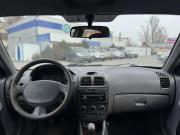 Hyundai Accent II Шахты  - изображение 28