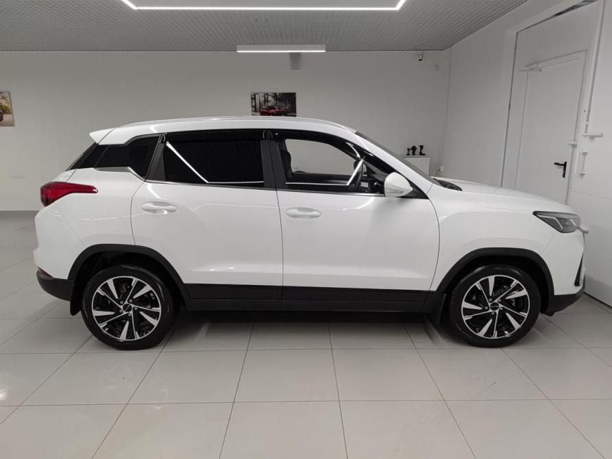 BAIC X35 Казань  - изображение 5