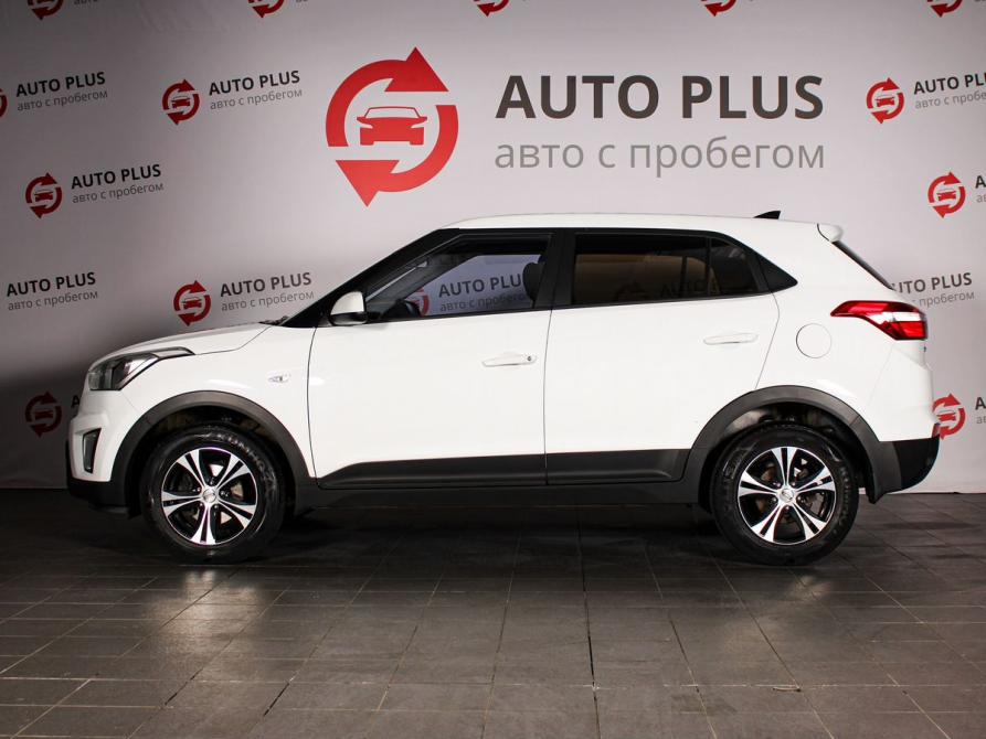 Hyundai Creta I Минеральные Воды  - изображение 5