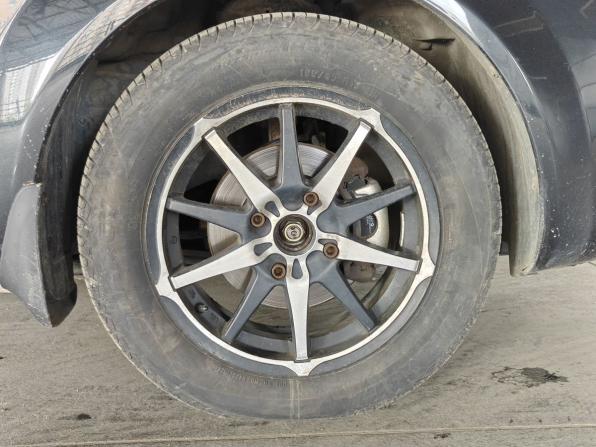 Chevrolet Lacetti I с пробегом 2009 года, цена 490 000 рублей, 236800 км, хэтчбек, Автокод Объявления