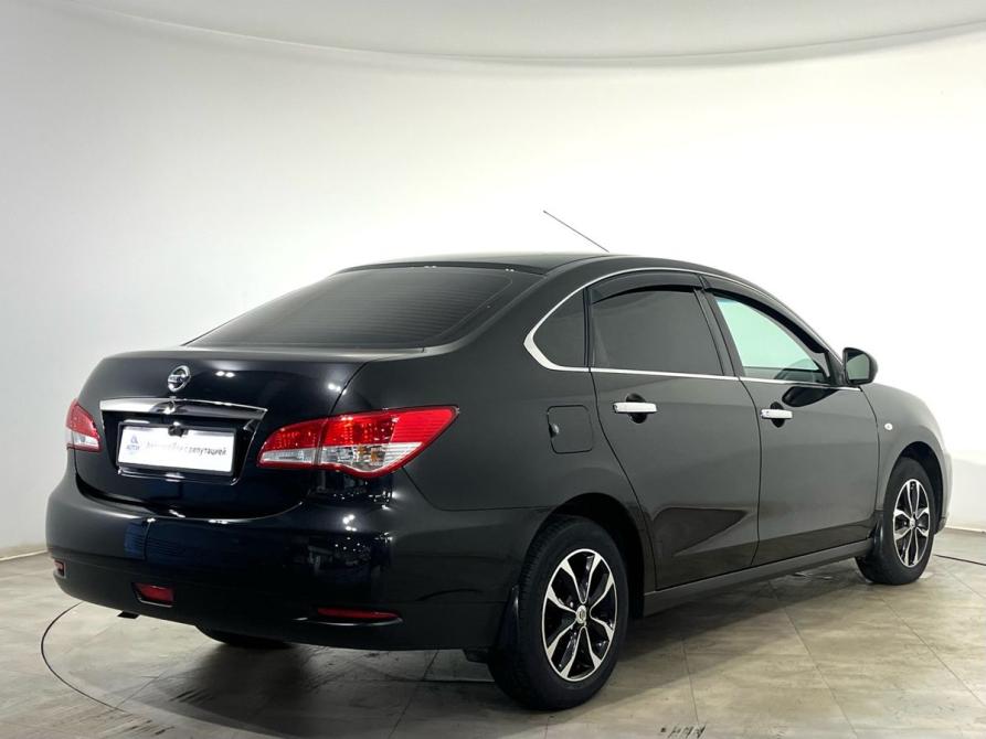 Nissan Almera III (G15) Ижевск  - изображение 4
