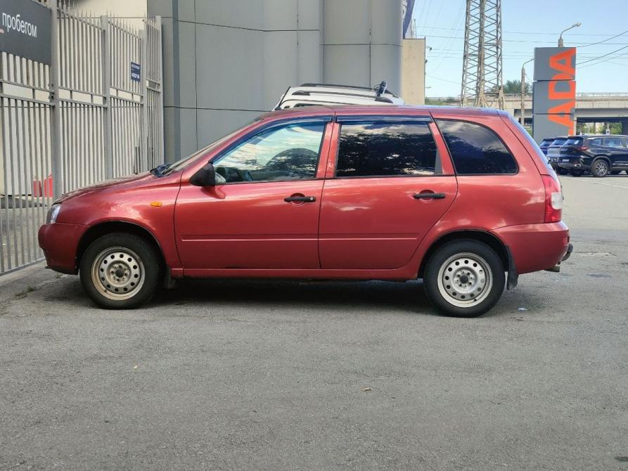 Lada (ВАЗ) Kalina I Челябинск  - изображение 10
