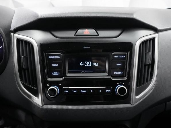Hyundai Creta I с пробегом 2019 года, цена 1 599 000 рублей, 166626 км, внедорожник, Автокод Объявления
