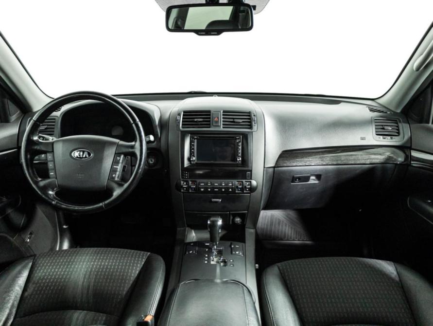 Kia Mohave I Санкт-Петербург  - изображение 13