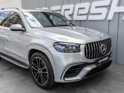 Mercedes-Benz GLS II (X167) Краснодар  - изображение 34