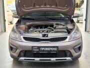 Kia Rio IV Уфа  - изображение 33