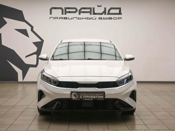 Kia K3 II Рестайлинг с пробегом 2022 года, цена 2 349 000 рублей, 75043 км, седан, Автокод Объявления