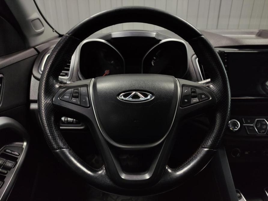 Chery Tiggo 5 I Пермь  - изображение 7