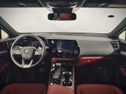 Lexus NX II Санкт-Петербург  - изображение 41
