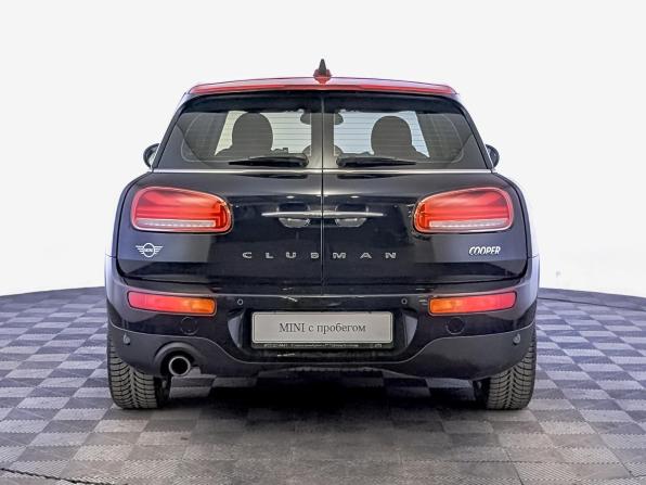 Mini Clubman II Рестайлинг с пробегом 2019 года, цена 2 250 000 рублей, 57690 км, универсал, Автокод Объявления