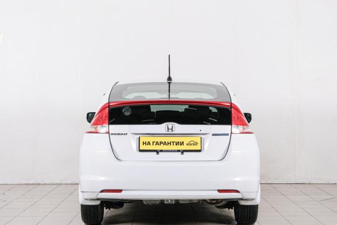 Honda Insight II с пробегом 2009 года, цена 749 000 рублей, 236000 км, хэтчбек, Автокод Объявления