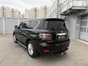 Nissan Patrol VI (Y62) Ростов-на-Дону  - изображение 37