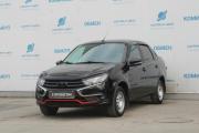 Lada (ВАЗ) Granta I Рестайлинг Пермь  - изображение 20