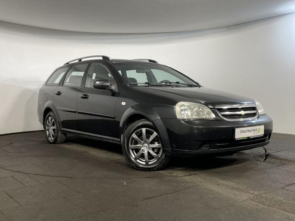 Chevrolet Lacetti I с пробегом 2008 года, цена 389 900 рублей, 303503 км, универсал, Автокод Объявления