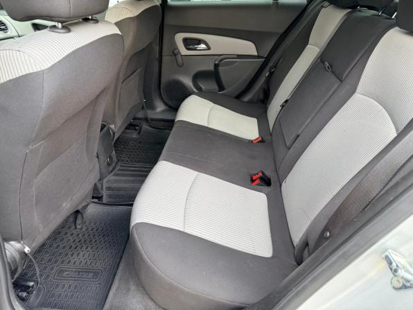 Chevrolet Cruze I с пробегом 2011 года, цена 630 000 рублей, 214000 км, седан, Автокод Объявления