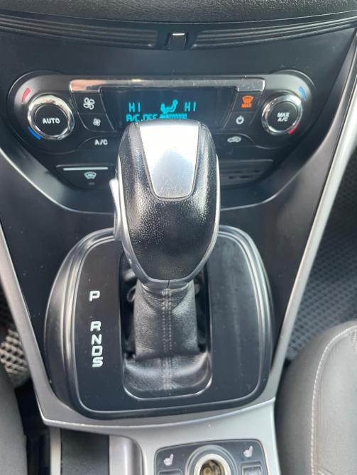 Ford Kuga II Стерлитамак  - изображение 16