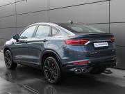 Geely Tugella I Рестайлинг Москва  - изображение 29