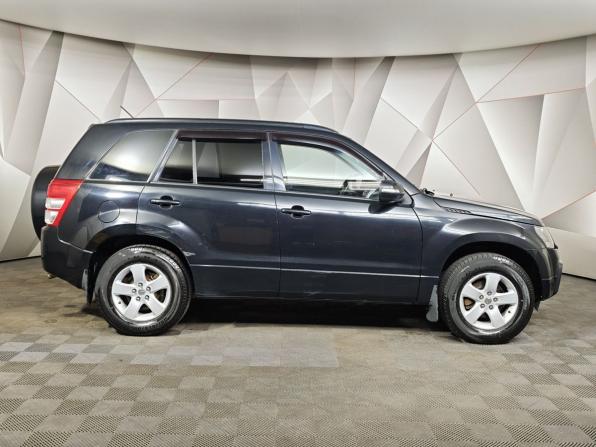 Suzuki Grand Vitara II Рестайлинг с пробегом 2010 года, цена 619 000 рублей, 168094 км, внедорожник, Автокод Объявления