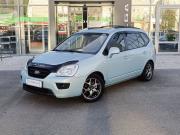 Kia Carens II (UN) Брянск  - изображение 17