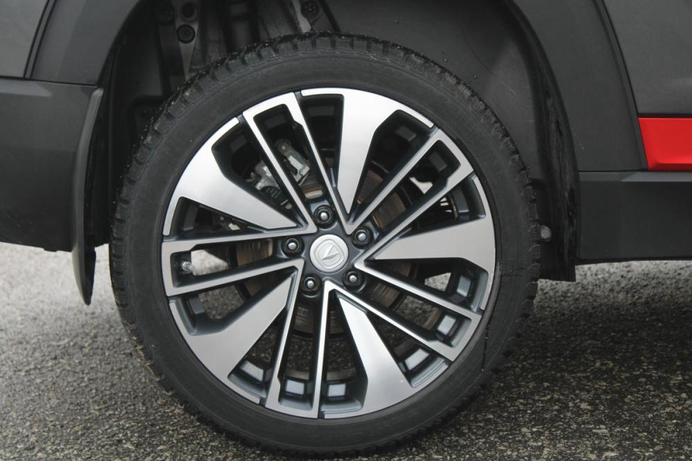 Changan CS35 Plus I Рестайлинг Березники  - изображение 14