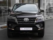 Toyota Fortuner II Рестайлинг Москва  - изображение 25