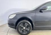 Skoda Octavia II (A5) Рестайлинг Саранск  - изображение 35