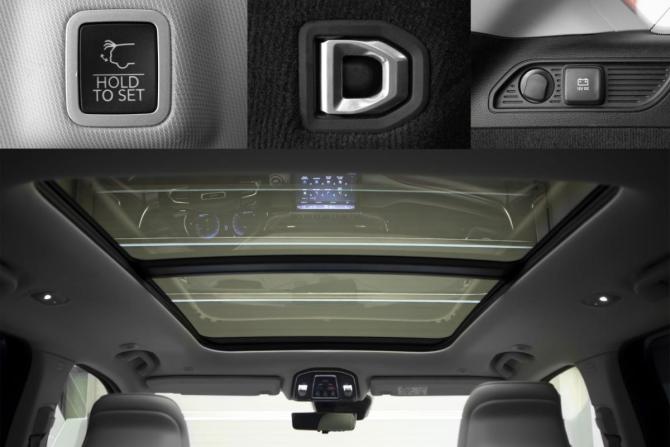 Jeep Grand Cherokee V (WL) с пробегом 2022 года, цена 6 700 000 рублей, 83793 км, внедорожник, Автокод Объявления