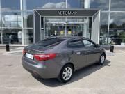 Kia Rio III Брянск  - изображение 20