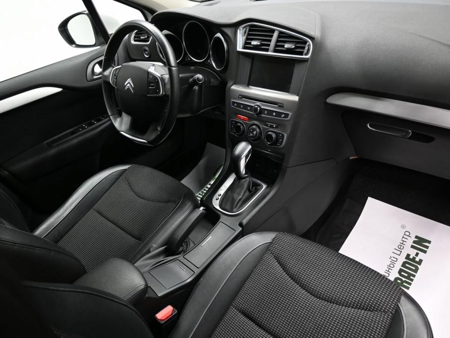 Citroen C4 II Рестайлинг Тверь  - изображение 14