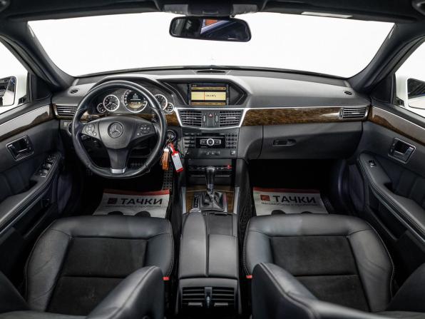 Mercedes-Benz E-Класс IV (W212 S212 C207) с пробегом 2011 года, цена 1 598 500 рублей, 178988 км, седан, Автокод Объявления