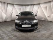 Skoda Rapid I Рестайлинг Москва  - изображение 27
